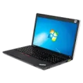 Thinkpad Edge Series